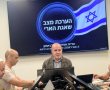 "סגירת מעגל נדירה": ראש עיריית אשדוד משתף בתחושותיו לאחר הביקור באסותא