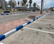 הבשורה של ראש עיריית אשדוד: חניה ללא תשלום - גם בהפסקת האש